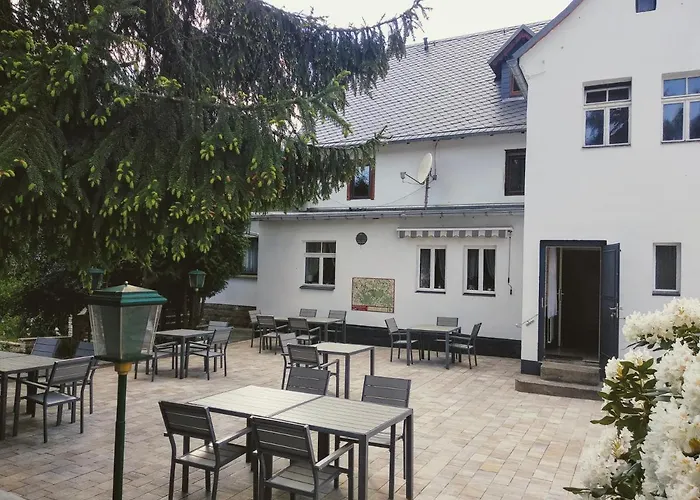 Gasthof Uttewalde