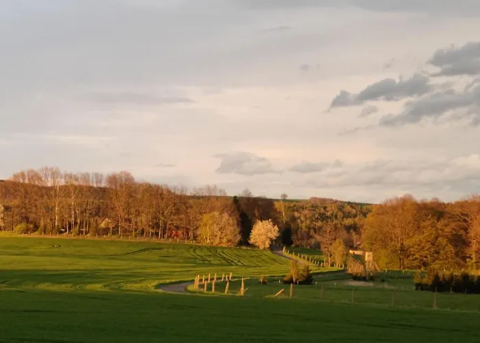 Gasthof Uttewalde