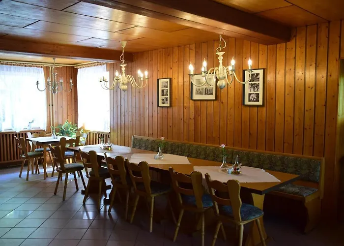 Gasthof Uttewalde