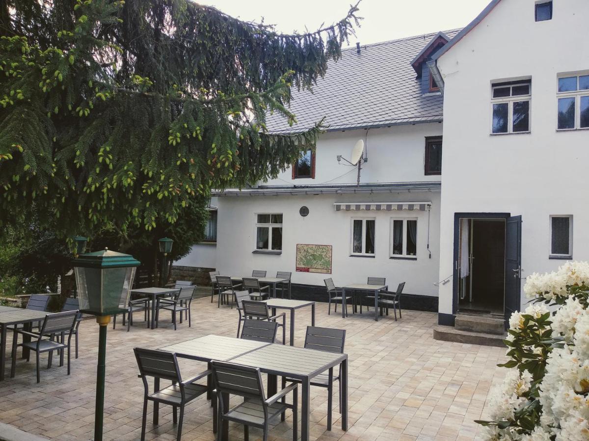 Gasthof Uttewalde