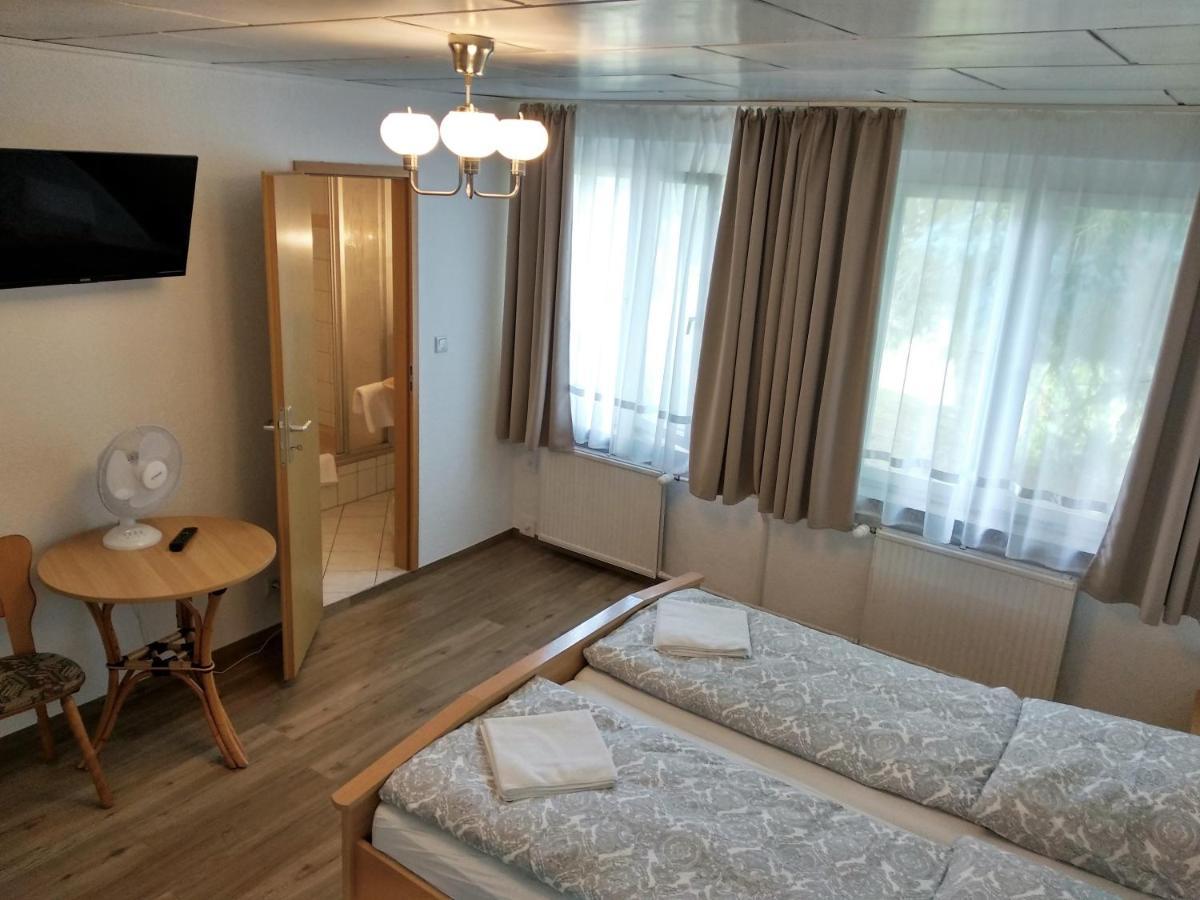 Gasthof Uttewalde Guest house *
